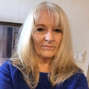 Meet your Posher, Cheryl